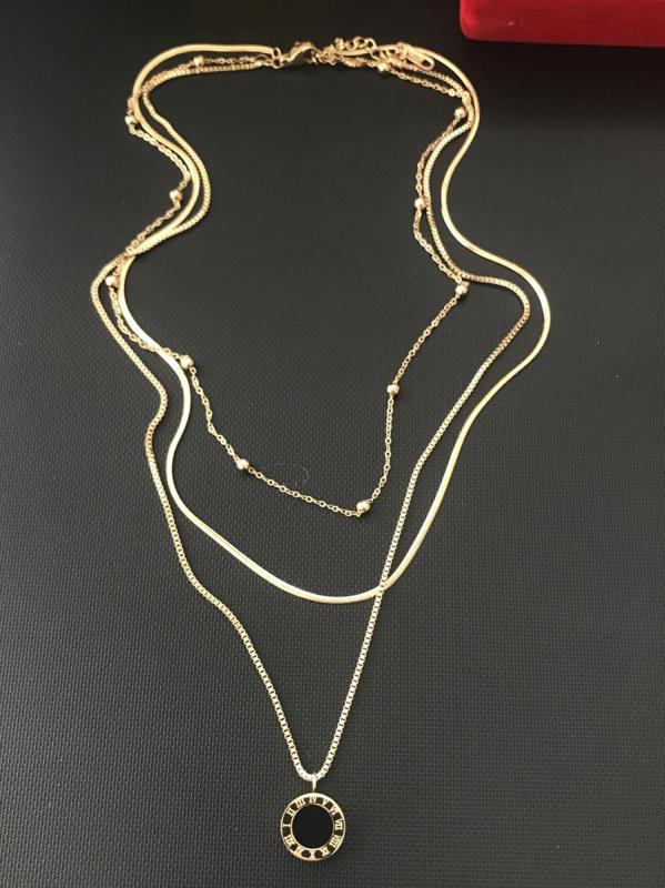 Mammamia Roma Rakamli 6mm Celik Gold Kelepce Bileklik Fiyatlari Ve Ozellikleri